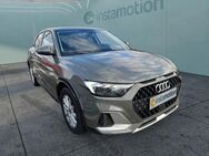 Audi A1, allstreet 30 TFSI PL, Jahr 2024 - München