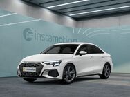 Audi S3, , Jahr 2022 - München