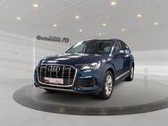 Audi Q7, 55 TFSI e quattro Laser Luftfahrwerk, Jahr 2021 - Wolfhagen