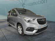 Opel Combo, 1.2 Life Elegance Turbo, Jahr 2021 - München