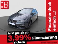 Seat Leon 1.5 TSI DSG FR BLACK MATT PANO NAVI SHZ LED - Ingolstadt