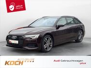 Audi A6, Avant 50 TDI q &O, Jahr 2019 - Crailsheim