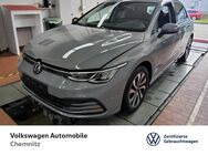 VW Golf, 2.0 TDI VIII Active, Jahr 2022 - Chemnitz