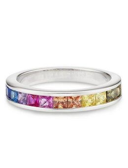 Bruno Banani Fingerring Schmuck Geschenk Silber 925 Damenring, mit Zirkonia (synth)