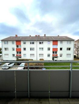 Charmante 3-Zimmer-Wohnung mit Balkon in Eisenberg - 74 m², ideal geschnitten & mit großem Potenzial - Eisenberg (Pfalz)