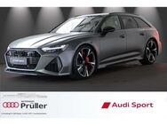 Audi RS6, Avant ° Adv Carbon, Jahr 2020 - Neuburg (Donau)