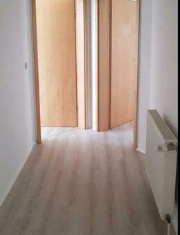 Schöne sanierte Altbauwohnung - Schönebeck (Elbe)