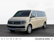 VW T6 Caravelle, 2.0 TDI T6 Comfort Taxi, Jahr 2021 - Haßfurt