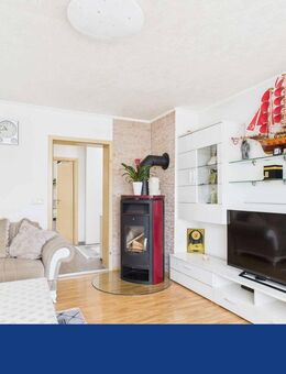 3-Zimmer-Wohnung zum Selbstbezug ! - Neutraubling