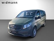 Mercedes Vito, 116 d Tourer PRO Höherleg, Jahr 2017 - Zeithain