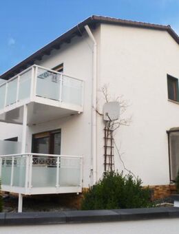 Sehr gepflegte 3 Zimmer Wohnung, Moldaustrasse, frei ab 01.10.25 - Stadtallendorf
