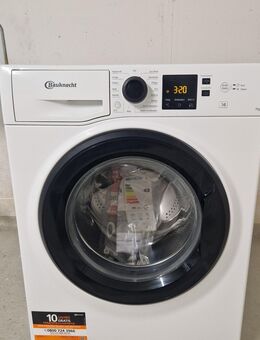 Waschmachine Bauknecht defekt - Wörth