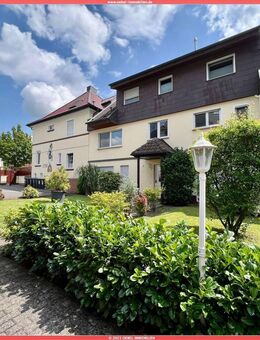 Köln! Vierparteienhaus PLUS Unternehmer-Villa mit Performencepotenzial ! - Köln