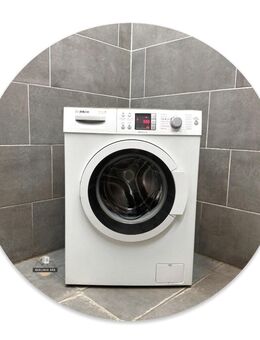 7 kg Bosch Waschmaschine Serie 6 WAQ284V1 / 1 Jahr Garantie & Gratis Lieferung in Berlin! - Berlin