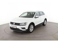 VW Tiguan 2.0 TDI Highline BlueMotion - Berlin