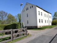 Freistaat Sachsen Wirtschaftsstandort Chemnitz, MFH mit 6 WE in Lichtenau/OT Oberlichtenau - Lichtenau (Sachsen)