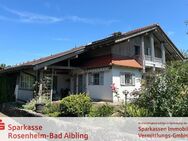 gepflegtes Landhaus! - Bad Aibling