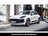 Porsche Macan, GTS, Jahr 2022 - Recklinghausen