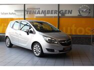 Opel Meriva B Style Automatik PDC Sitz Lenkradheizung - Mettingen