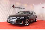 Audi A4 40 TFSI Sport S tronic*LED*VIRTUEL*KLIMA*CAM* - Braunschweig