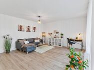 Sofort einziehen und loswohnen: traumhaft renovierte Wohnung in Leonberg! - Leonberg (Baden-Württemberg)