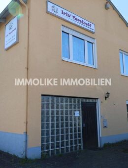 3-Zimmer-Wohnung in Freiensteinau-Niedermoos zu vermieten - Freiensteinau
