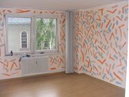 *SINGLEWOHNUNG* 1-ZKB-Wohnung im 2. Obergeschoss - Wiesbaden