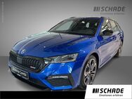 Skoda Octavia, 2.0 TDI Combi Columbus °, Jahr 2024 - Eisenach