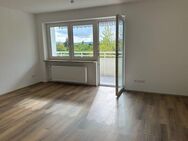 sanierte 3-Zimmer-Wohnung 84 qm in Regensburg Lechstr.38 5. OG m. Balkon - Regensburg