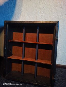 Regal - Wickede (Ruhr)