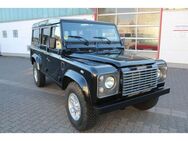 Land Rover Defender 110 SE Station Wagon *TOP-Zustand*Schec - Wiesbaden Kostheim