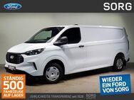 Ford Transit Custom, 300L2-Trend Kasten-LKW, Jahr 2024 - Fulda