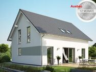 Verwirklichen Sie Ihre Wohnwünsche mit einem Ausbauhaus von Kern-Haus! - Bad Münstereifel