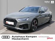 Audi A4, Avant 40 TFSI quattro S line VC, Jahr 2023 - Meckenheim
