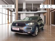 VW T-Roc, 1.5 TSI Sport, Jahr 2021 - Wischhafen