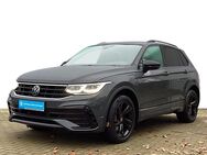 VW Tiguan, 1.4 TSI eHybrid R-Line BlackStyle IQ Dig, Jahr 2022 - Hannover