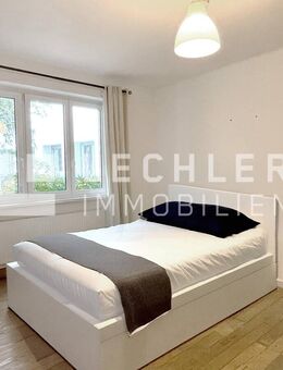 Attraktives Apartment in begehrter City-Lage - ideal für Kapitalanleger & sofort beziehbar - Stuttgart