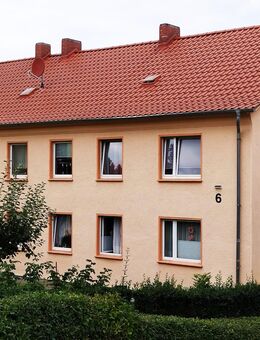 Eigentumswohnung in Ilsenburg - Ilsenburg (Harz)