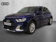 Audi A1, allstreet A1 allstreet 30 TFSI Smartphone, Jahr 2024 - Arnsberg