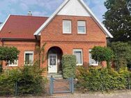Großzügiges Einfamilienhaus mit Einbauküche und Terrasse in schöner Wohnlage - Bersenbrück