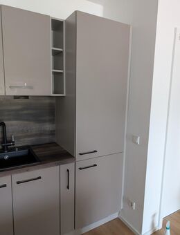 Moderne Einbauküche – 2 Jahre alt – zur Selbstabholung & Selbstabbau - Röthenbach (Pegnitz)