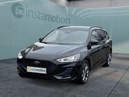 Ford Focus, 1.0 EcoBoost Hybrid ST-LINE, Jahr 2023 - München