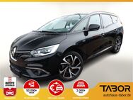 Renault Grand Scenic, TCe 130 Edition, Jahr 2017 - Kehl