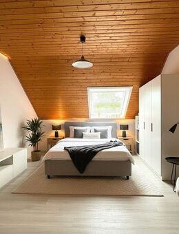 Eigentumswohnung für Kapitalanleger und Eigennutzer in zentraler Lage - Osnabrück