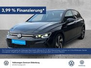 VW Golf, 2.0 TSI VIII GTI IQ LIGHT, Jahr 2024 - Oldenburg