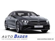 Mercedes-Benz CLS 450 4Matic AMG Line Fahrassistenz SitzKlima - Mittelstetten