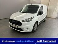 Ford Transit Connect 200 L1 S&S Trend Kasten, 4-türig, 6-Gang - Norderstedt