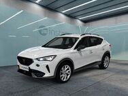 CUPRA Formentor, e-Hybrid 204 APP, Jahr 2022 - München