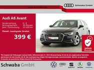 Audi A6, Avant sport 40TDI qu 8Fach, Jahr 2023 - Gersthofen