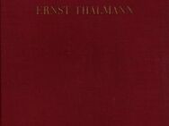 DDR: "Ernst Thälmann", 1955, neuw. - Brandenburg (Havel)